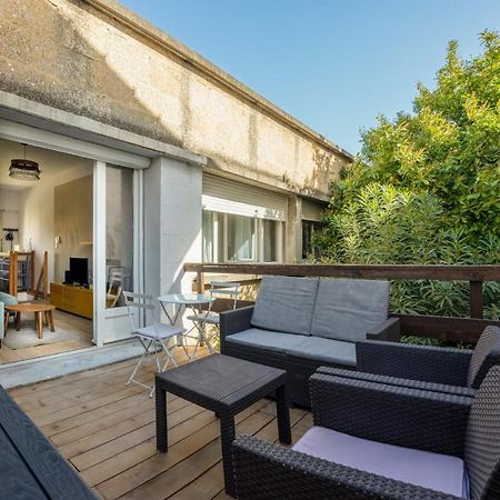 Apartament La Petite Escale Awinion Zewnętrze zdjęcie