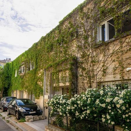 Apartament La Petite Escale Awinion Zewnętrze zdjęcie