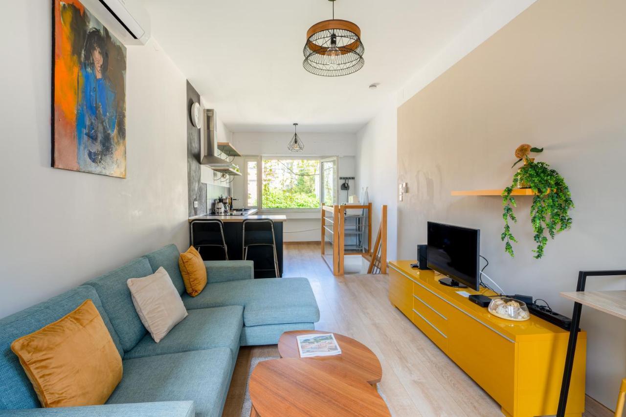 Apartament La Petite Escale Awinion Zewnętrze zdjęcie