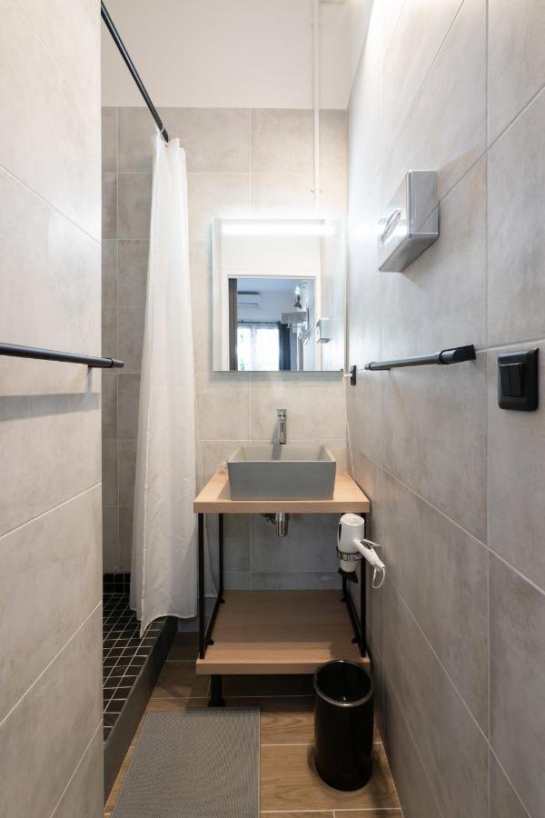 Apartament La Petite Escale Awinion Zewnętrze zdjęcie