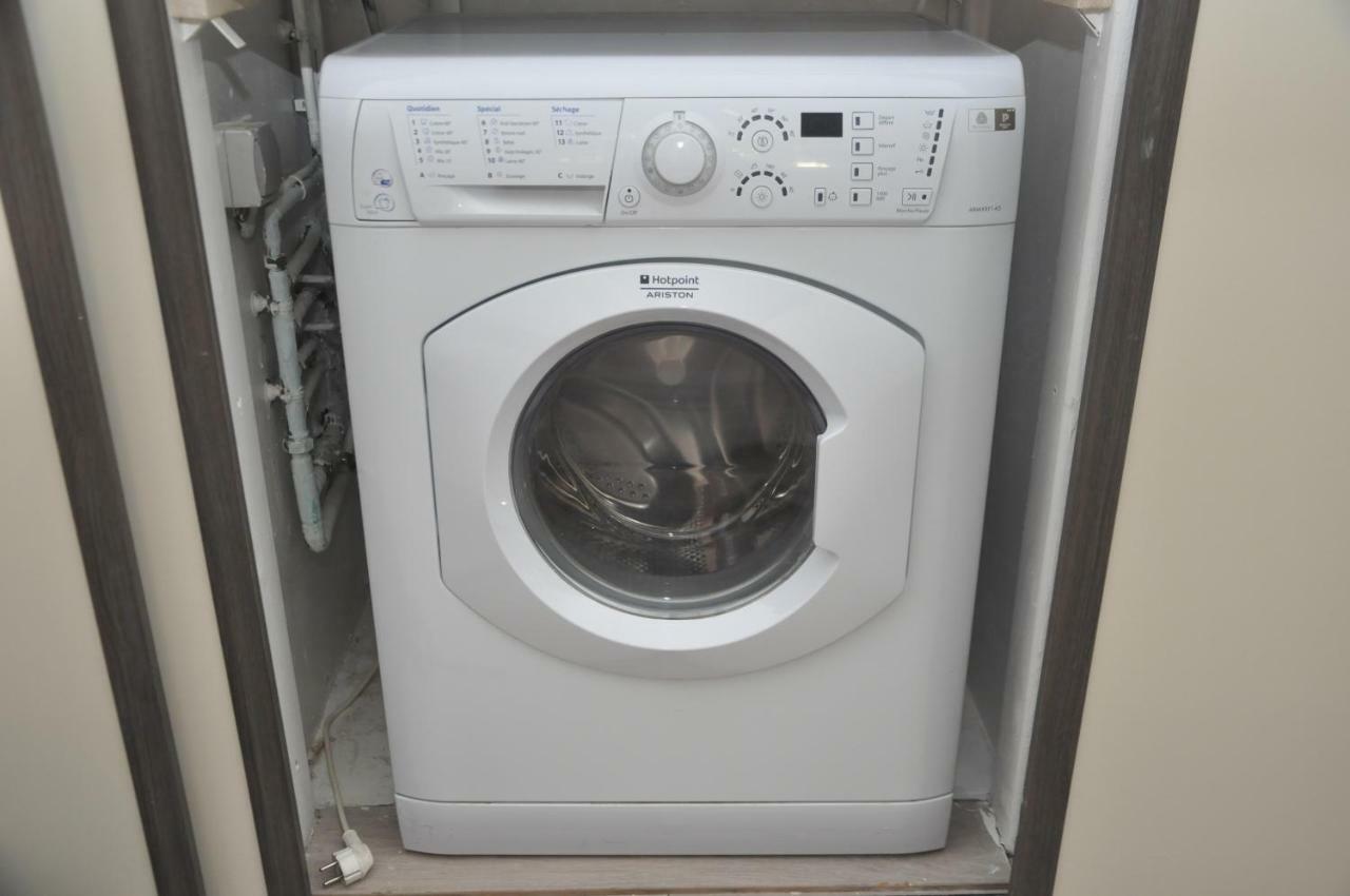 Apartament La Petite Escale Awinion Zewnętrze zdjęcie